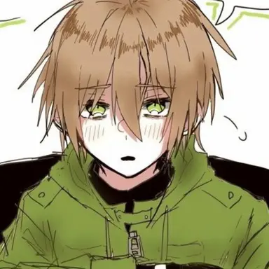 Profile image of ゾム