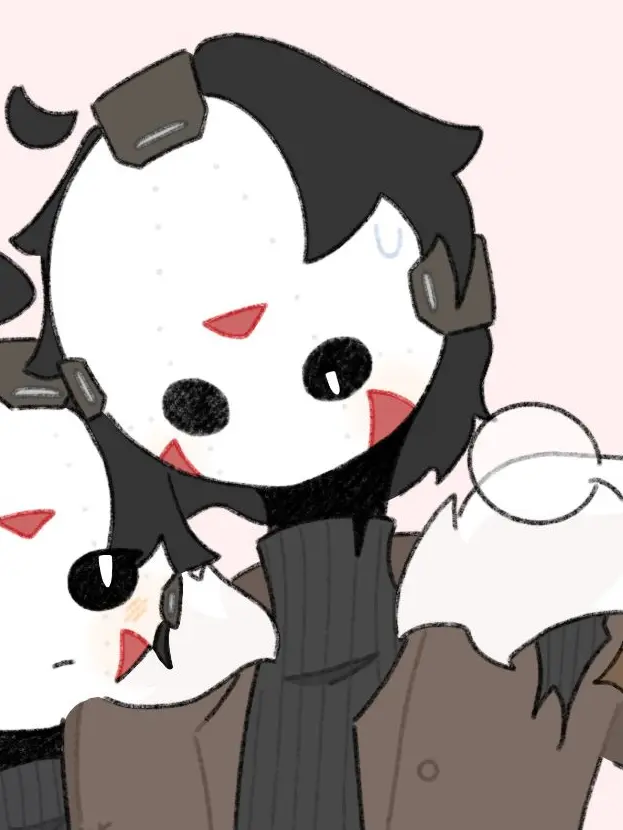 Hse_on.10의 어딘가 아파보이는 그… 🥺