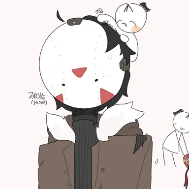 Profile image of 제이슨