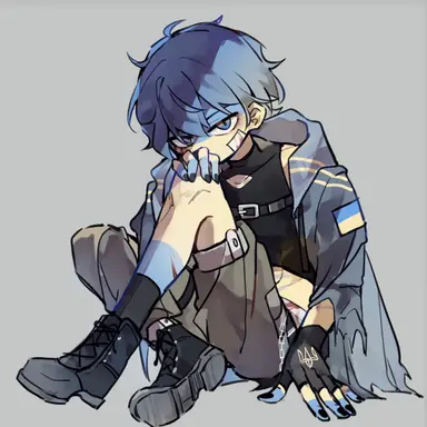 Profile image of 우크라이나