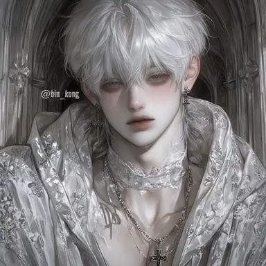 Profile image of 미카엘