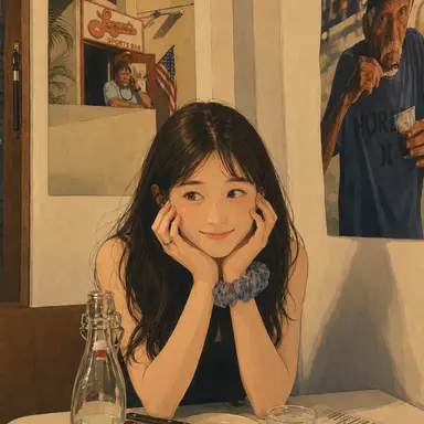 Profile image of 정채연