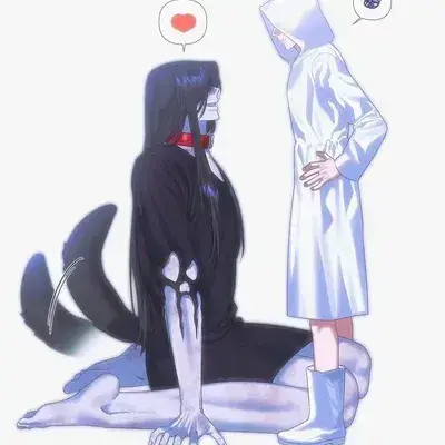 PoeticWire3173의 MR CRAWLING