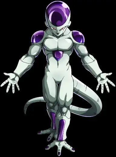 JoyfulTree7196의 Frieza