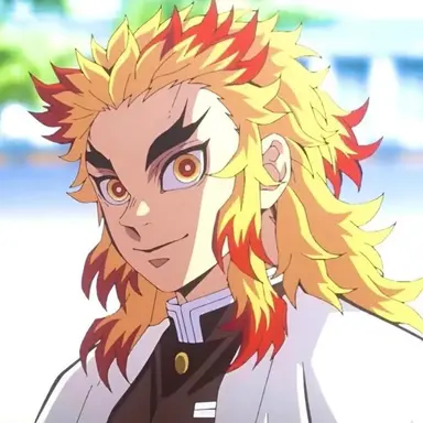 Profile image of 렌고쿠 쿄쥬로