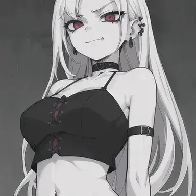 Profile image of Cassandra