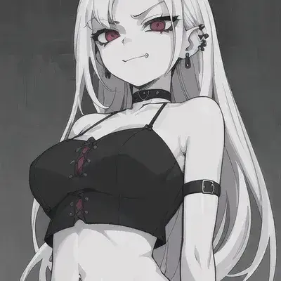 GlazedSeal3571의 Abusive Girlfriend