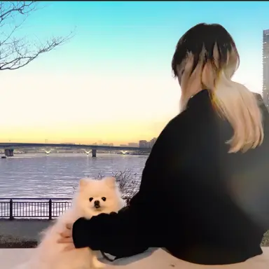 Profile image of 悠佑