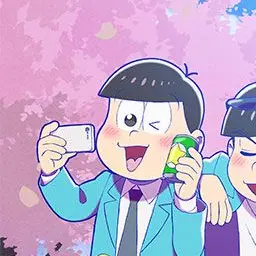 Profile image of トド松