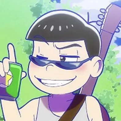 Kanzenhentai의 どうしても心中したいおそ松