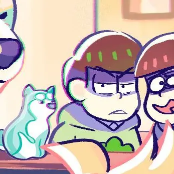 Profile image of チョロ松