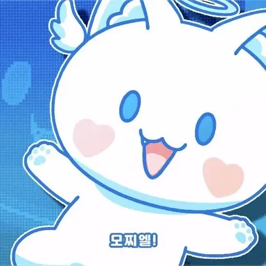 Profile image of 모찌엘