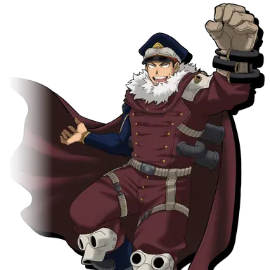 Profile image of Inasa Yoarashi