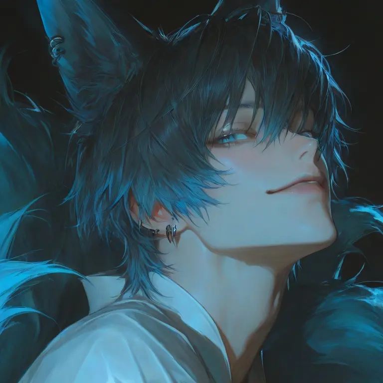 OverRabbit338의 人慣れ神様