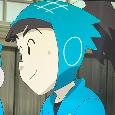 Profile image of 兵太夫