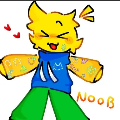 Profile image of Noob