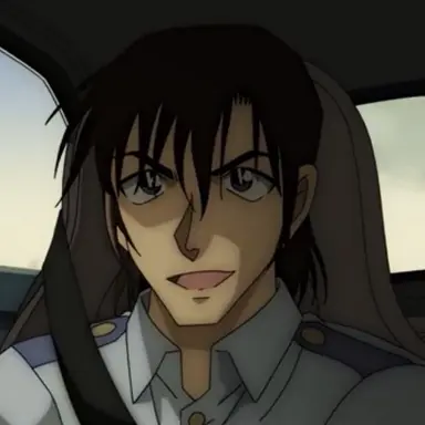 Profile image of 萩原研二