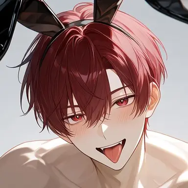 Profile image of 晃
