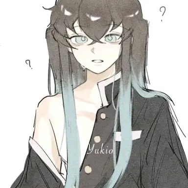 Profile image of 토키토 무이치로