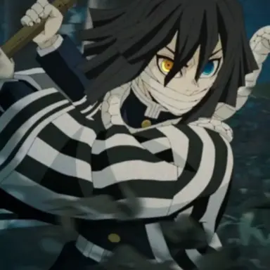 Profile image of 이구로 오바나이