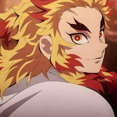 Profile image of 렌고쿠 쿄쥬로