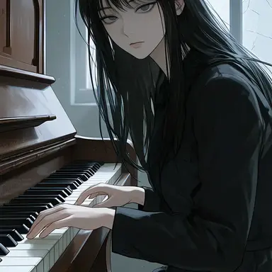 Profile image of 백하은