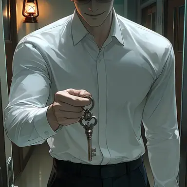 Profile image of 서도윤