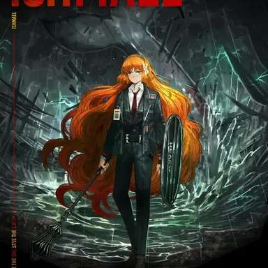 Profile image of 이스마엘