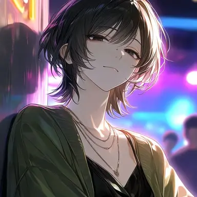 Profile image of Vesper