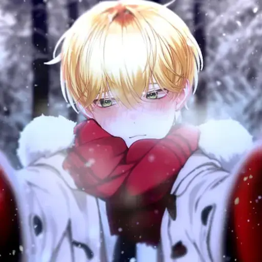 LUVforever의 루이
