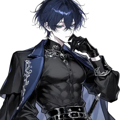 Profile image of カイ