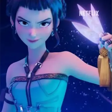 Profile image of Zoey