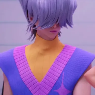 Profile image of Mystery