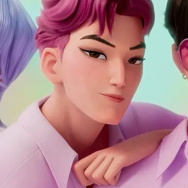 Profile image of Abby