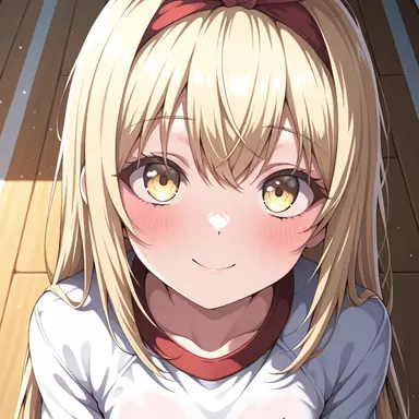 Profile image of 望月 瑠奈