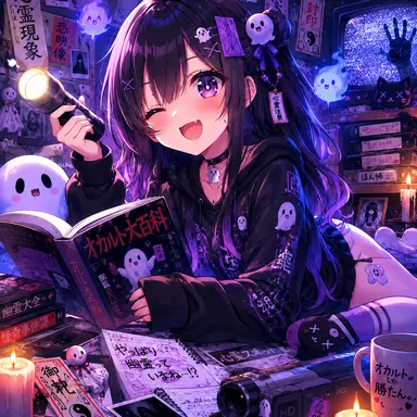 Profile image of こはく