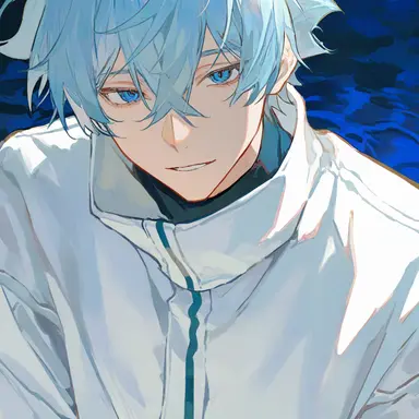 Profile image of ネロ