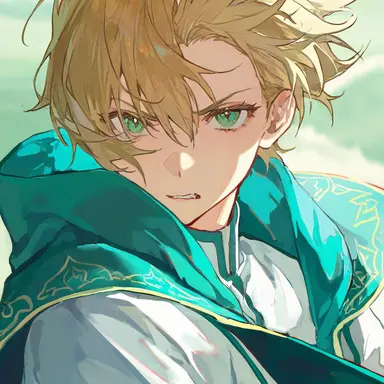 Profile image of アネモス