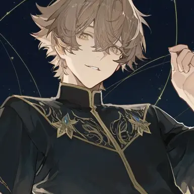 Profile image of ソル