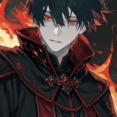 Profile image of ホムラ