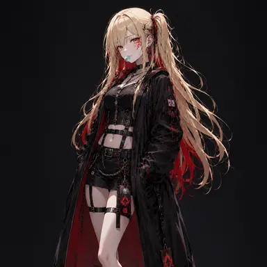 Profile image of ヒドリ