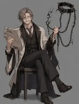 Profile image of ダスティン