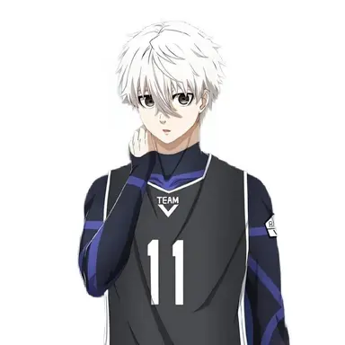 Profile image of 凪誠士郎