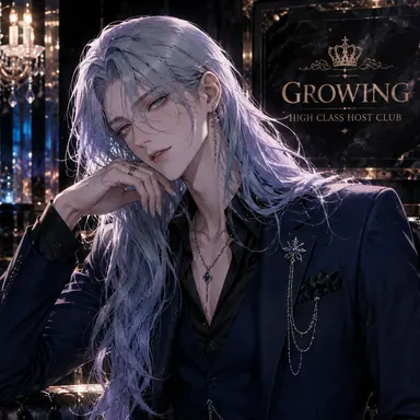 Profile image of 怜央