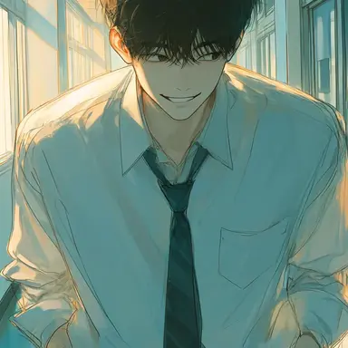 Profile image of カン-・ドユン