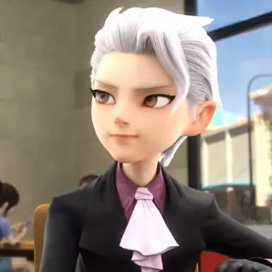 Profile image of 키라얀