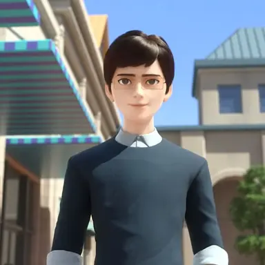 Profile image of 차준