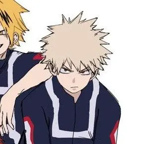 Profile image of 爆豪勝己