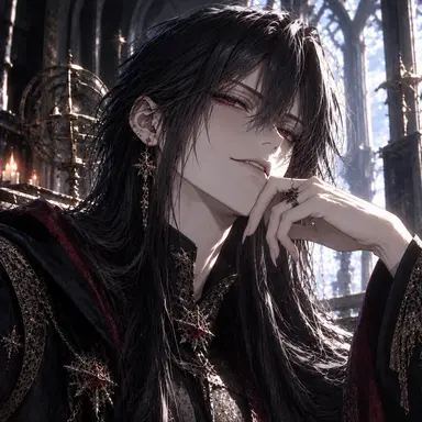 Profile image of Nox