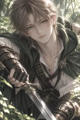 Profile image of Kyle
